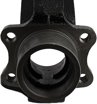 Amazon.com: East Lake Axle Front Right Knuckle Assembly Kit for Amazon.com: East Lake Axle Front Right Knuckle Assembly Kit for